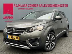 Grijs Gebruikt 2020 Peugeot 5008 Premium SUV | € 15.549 (Eerlijke prijs)