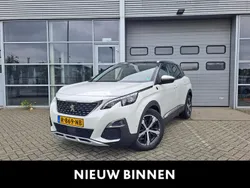 Wit Gebruikt 2020 Peugeot 3008 Crossway SUV | € 21.940 (Eerlijke prijs)