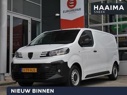 Wit Gebruikt 2024 Peugeot Expert S Van | € 22.950 (Eerlijke prijs)