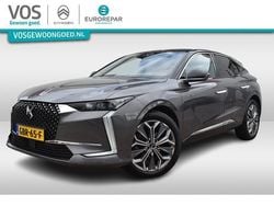 Grijs Gebruikt 2024 DS Automobiles DS4 Bastille Hatchback | € 28.395 (Goede deal)