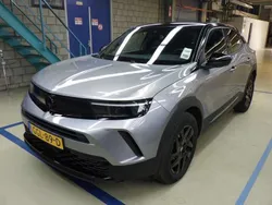 Grijs Gebruikt 2024 Opel Mokka SUV | € 29.900