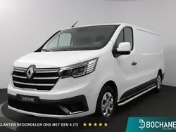 Wit Gebruikt 2023 Renault Trafic Van | € 24.157 (Iets duurder)