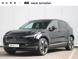 Zwart Gebruikt 2024 Volvo EX30 Plus SUV | € 36.845 (Eerlijke prijs)