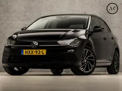 Zwart Gebruikt 2023 VW Polo Sportline Hatchback | € 22.445 (Goede deal)