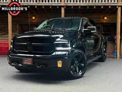 Zwart Gebruikt 2024 Dodge Ram Pickup | € 54.950