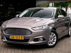 Bruin Gebruikt 2015 Ford Mondeo Titanium Hatchback | € 10.950 (Goede deal)