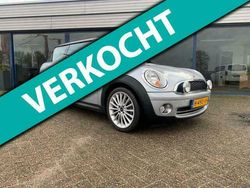Grijs Gebruikt 2007 Mini Cooper Hatchback | € 6.250 (Goede deal)