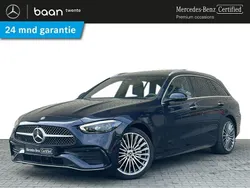 Mercedes C300