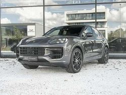 Grijs Nieuw 2025 Porsche Cayenne SUV | € 132.900 (Duur)