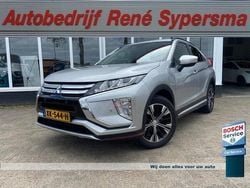 Grijs Gebruikt 2019 Mitsubishi Eclipse Cross Intense SUV | € 18.945 (Duur)