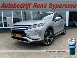Grijs Gebruikt 2019 Mitsubishi Eclipse Cross Intense SUV | € 18.945 (Eerlijke prijs)