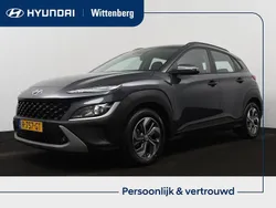 Grijs Gebruikt 2022 Hyundai Kona Comfort SUV | € 24.900 (Eerlijke prijs)