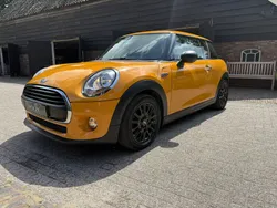 Oranje Gebruikt 2014 Mini Cooper Salt Hatchback | € 7.880 (Eerlijke prijs)