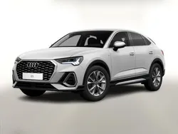 Overige Gebruikt 2023 Audi Q3 S-Line SUV | € 43.264 (Super prijs)