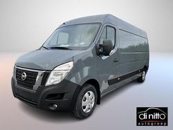 Grijs Gebruikt 2023 Nissan Interstar N-Connecta Van | € 35.999