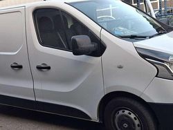 Wit Gebruikt 2019 Renault Trafic Van | € 13.310 (Iets duurder)