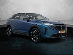 Blauw Gebruikt 2024 Peugeot 3008 Allure SUV | € 33.920 (Eerlijke prijs)