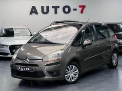 Bruin Gebruikt 2009 Citroën C4 Picasso MPV | € 2.850 (Eerlijke prijs)