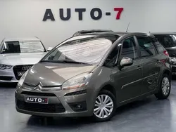 Bruin Gebruikt 2009 Citroën C4 Picasso MPV | € 2.850 (Eerlijke prijs)
