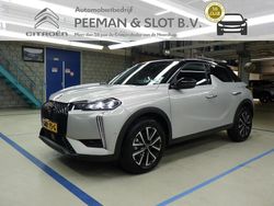 Grijs (parellak) Gebruikt 2024 DS Automobiles DS3 Performance SUV | € 27.950 (Eerlijke prijs)