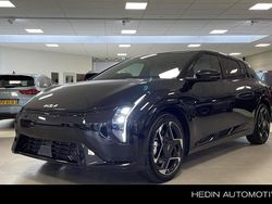 Nieuw 2025 Kia EV4 GT-Line Hatchback | € 41.490 (Goede deal)