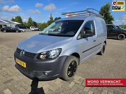Bestelauto Gebruikt 2013 VW Caddy MPV | € 6.950 (Iets duurder)