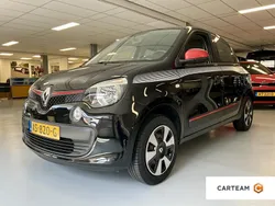 Zwart Gebruikt 2019 Renault Twingo Collection Hatchback | € 10.450 (Eerlijke prijs)