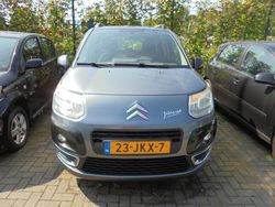 Grijs Gebruikt 2009 Citroën C3 Picasso MPV | € 1.950 (Eerlijke prijs)