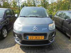 Grijs Gebruikt 2009 Citroën C3 Picasso MPV | € 2.250 (Eerlijke prijs)