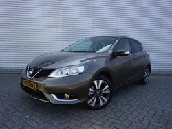 Hatchback Gebruikt 2017 Nissan Pulsar N-Vision Hatchback | € 11.750 (Iets duurder)