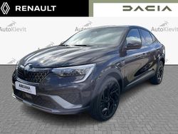 Zwart metallic Gebruikt 2025 Renault Arkana Bose Edition SUV | € 34.950 (Duur)