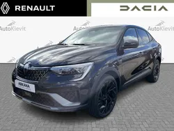 Zwart metallic Gebruikt 2025 Renault Arkana Bose Edition SUV | € 37.950