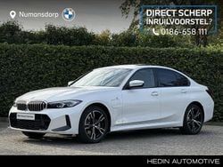 Wit Gebruikt 2025 BMW 330e M Sport Sedan | € 53.895 (Goede deal)
