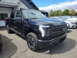 Zwart Gebruikt 2023 Ford F-150 Pickup | € 66.500