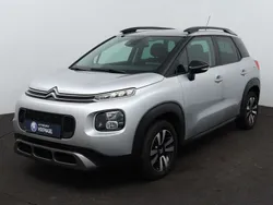 Grijs Gebruikt 2018 Citroën C3 Aircross Feel SUV | € 15.450 (Eerlijke prijs)
