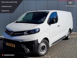 Overige Gebruikt 2023 Toyota Proace Live MPV | € 22.495 (Goede deal)