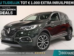 Groen Gebruikt 2019 Renault Kadjar Intens SUV | € 15.535 (Goede deal)
