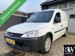 Gebruikt 2003 Opel Combo Hatchback | € 1.450 (Goede deal)