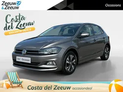 Grijs Gebruikt 2018 VW Polo Comfortline Hatchback | € 12.940 (Iets duurder)