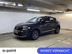 Grijs Gebruikt 2021 VW T-Roc Sportline SUV | € 27.849 (Eerlijke prijs)