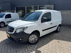 Wit Gebruikt 2017 Mercedes Citan 108 Van | € 8.250 (Eerlijke prijs)