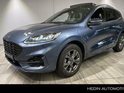 Blauw Gebruikt 2022 Ford Kuga ST-Line X SUV | € 30.945 (Iets duurder)