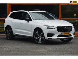 Wit Gebruikt 2020 Volvo XC60 R-Design SUV | € 34.950 (Goede deal)