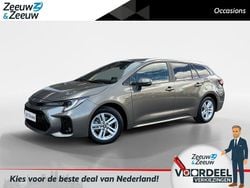 Grijs Gebruikt 2023 Suzuki Swace Style Stationwagen | € 27.750 (Eerlijke prijs)