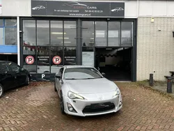 Overige Gebruikt 2012 Toyota GT86 GT Coupé | € 17.750