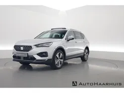 Zilver Gebruikt 2023 Seat Tarraco Xperience SUV | € 39.750 (Eerlijke prijs)