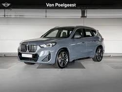 Grijs Gebruikt 2024 BMW iX1 M Sport SUV | € 47.900 (Eerlijke prijs)