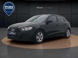 Zwart Gebruikt 2023 Audi A1 Sportback Proline Hatchback | € 22.450 (Eerlijke prijs)