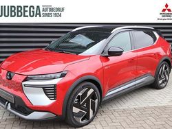 Rood Nieuw 2025 Mitsubishi Eclipse Instyle SUV | € 52.990