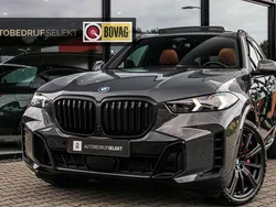Grijs Gebruikt 2024 BMW X5 M Sport SUV | € 106.900 (Iets duurder)